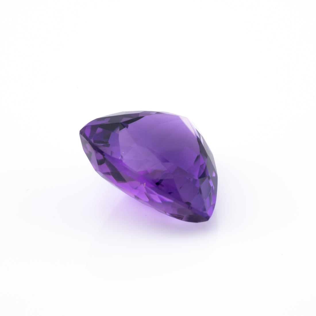 Amethyst - 10.41ct