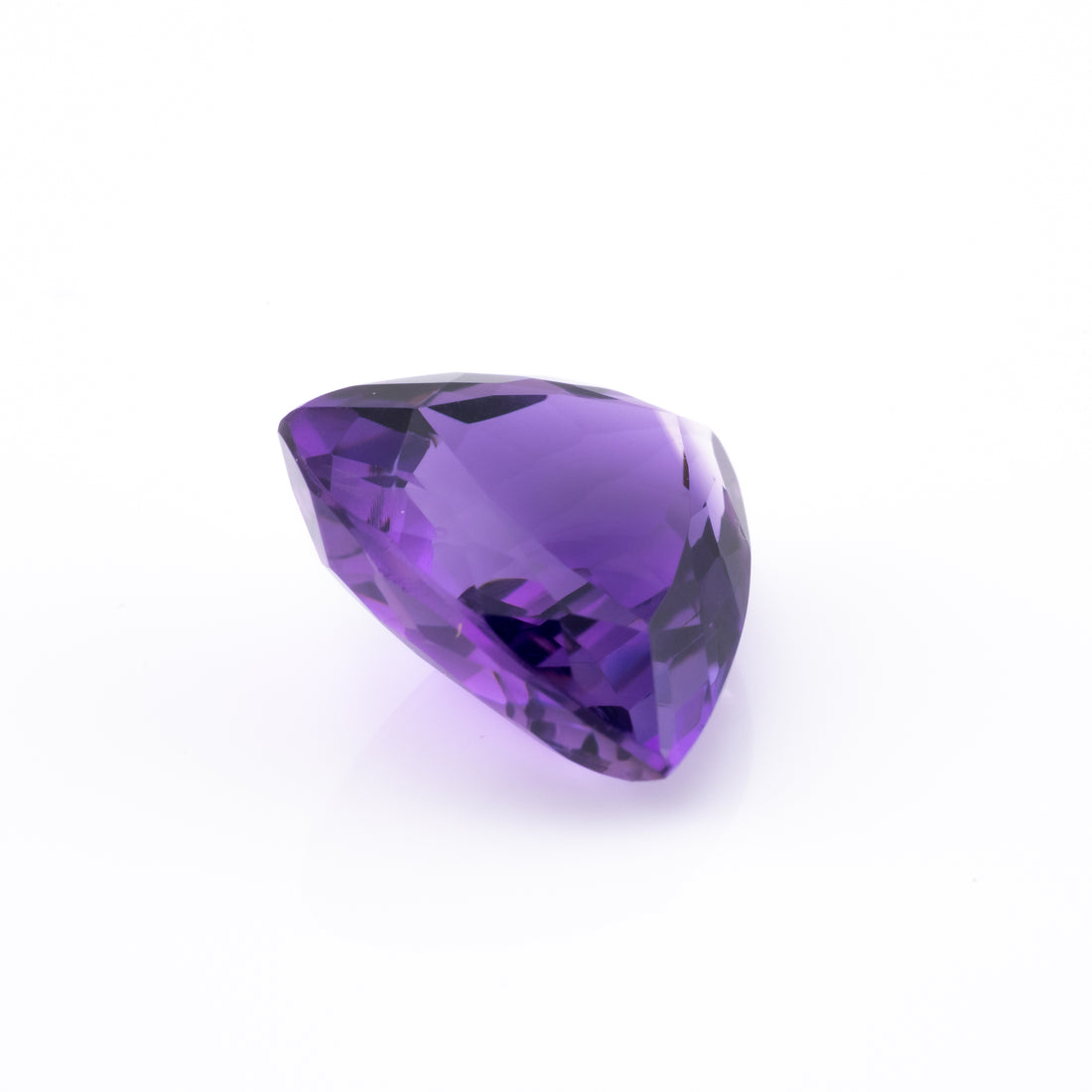 Amethyst - 10.41ct