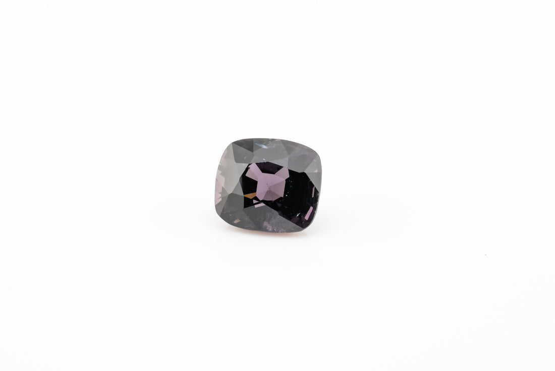 Spinel - 2.23ct Natural Purple