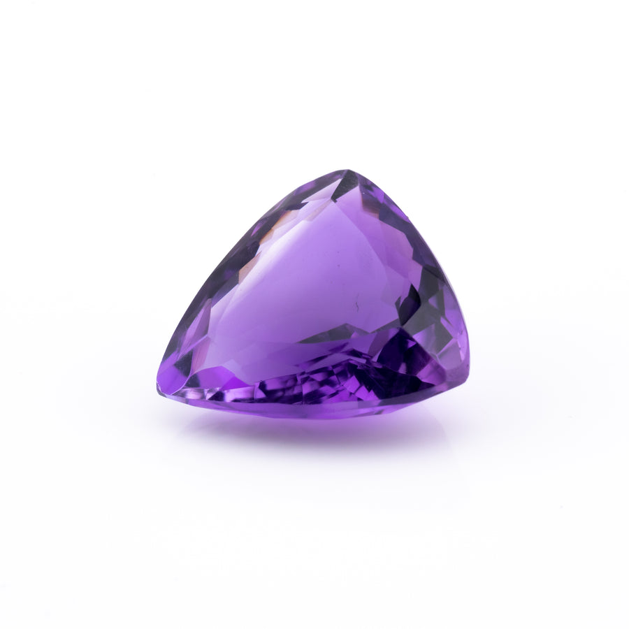 Amethyst - 10.41ct