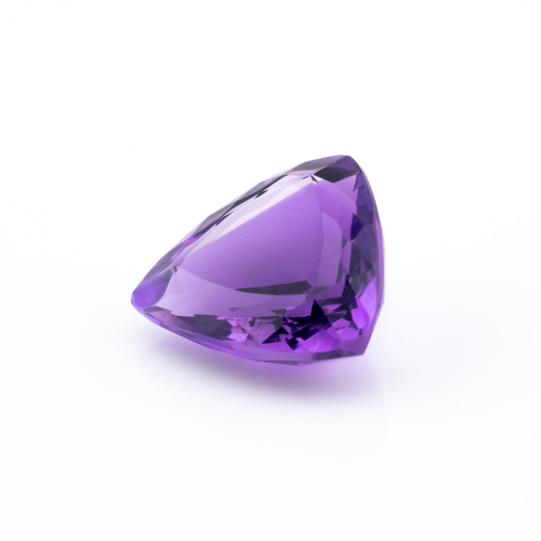 Amethyst - 10.41ct