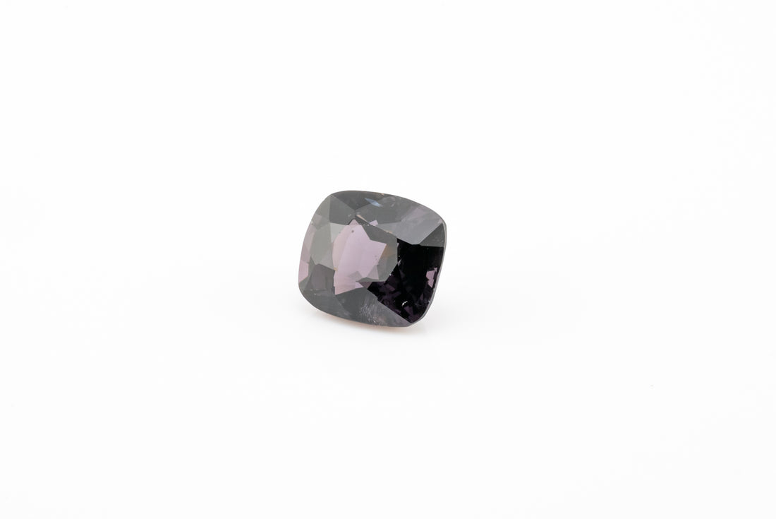 Spinel - 2.23ct Natural Purple