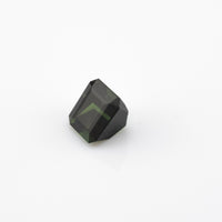 Tourmaline - 1.66ct VVS Octagon Natural Forest Green