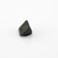 Tourmaline - 1.66ct VVS Octagon Natural Forest Green