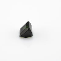 Tourmaline - 1.66ct VVS Octagon Natural Forest Green