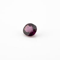 Spinel - 0.94ct Deep Violette