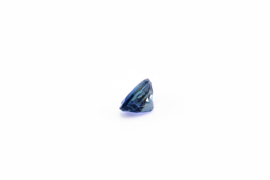 Tanzanite - 1.6ct Medium Blue/Purple