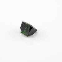 Tourmaline - 1.66ct VVS Octagon Natural Forest Green