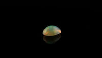 Ethiopian Opal - 2.17ct AAA Huge Flash