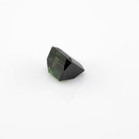 Tourmaline - 1.66ct VVS Octagon Natural Forest Green