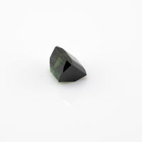 Tourmaline - 1.66ct VVS Octagon Natural Forest Green