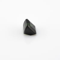 Tourmaline - 1.66ct VVS Octagon Natural Forest Green