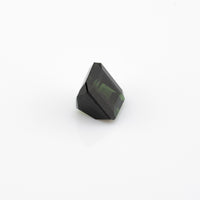 Tourmaline - 1.66ct VVS Octagon Natural Forest Green