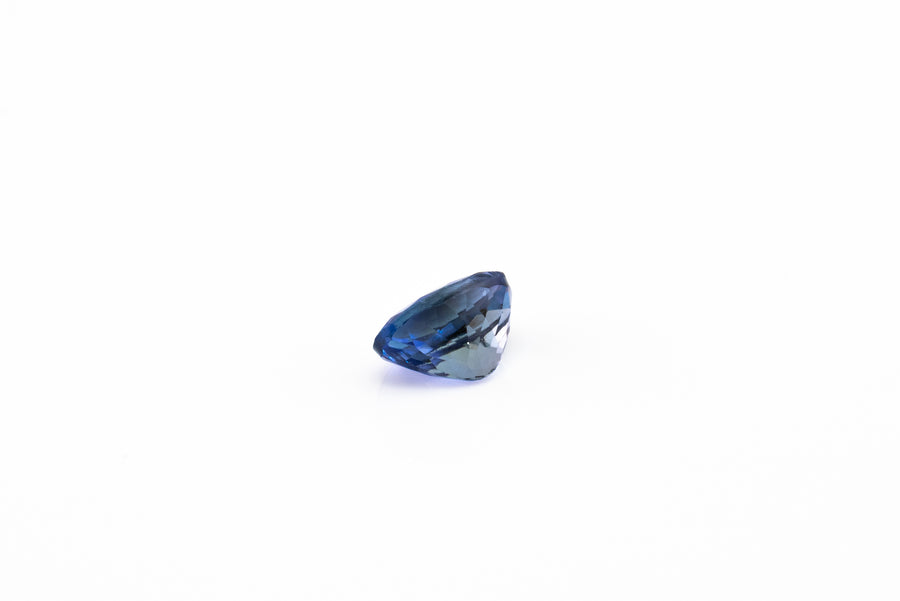 Tanzanite - 1.6ct Medium Blue/Purple