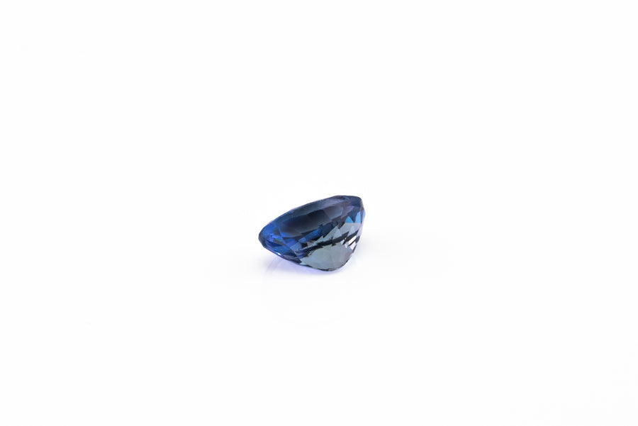 Tanzanite - 1.6ct Medium Blue/Purple