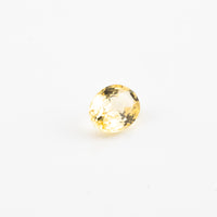 Sapphire - 1.12ct