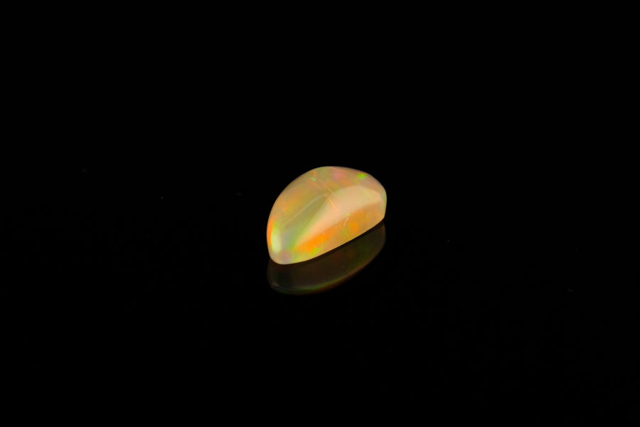 Ethiopian Opal - 1.65ct AAA