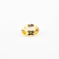Sapphire - 1.12ct