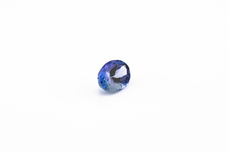 Tanzanite - 1.6ct Medium Blue/Purple