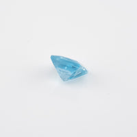 Aquamarine - 1.10 Ct Cushion Cut  VS-VVS Clarity