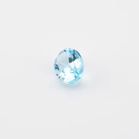 Topaz - 1.65ct Oval Cut Swiss Blue