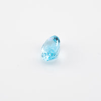 Topaz - 1.65ct Oval Cut Swiss Blue