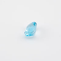 Topaz - 1.65ct Oval Cut Swiss Blue