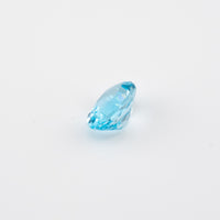 Topaz - 1.65ct Oval Cut Swiss Blue