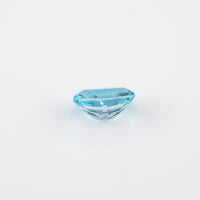 Topaz - 1.65ct Oval Cut Swiss Blue