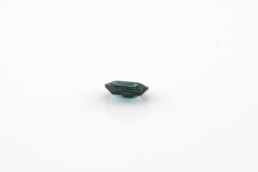 Sapphire - 0.79 Green Blue