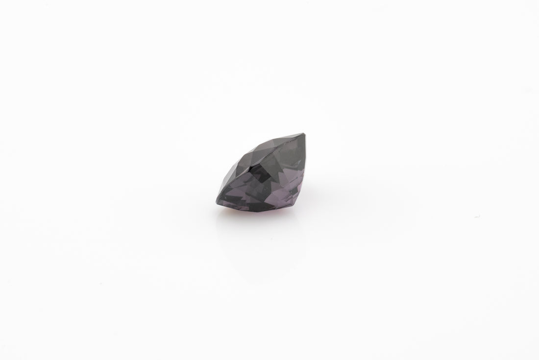 Spinel - 2.23ct Natural Purple