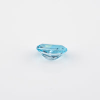 Topaz - 1.65ct Oval Cut Swiss Blue