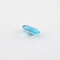 Topaz - 1.65ct Oval Cut Swiss Blue