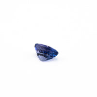 Tanzanite - 1.6ct Medium Blue/Purple