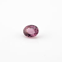 Spinel - 1.03ct Purple Pink