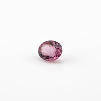 Spinel - 1.03ct Purple Pink