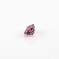 Spinel - 1.03ct Purple Pink