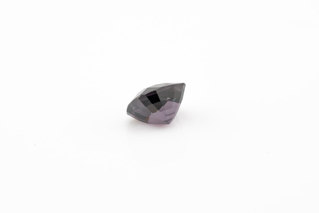 Spinel - 2.23ct Natural Purple