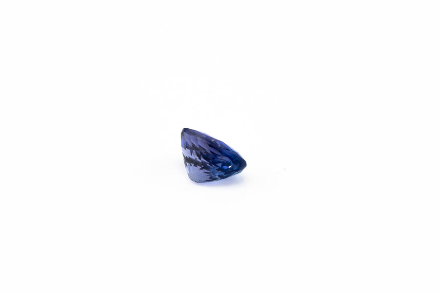 Tanzanite - 1.6ct Medium Blue/Purple