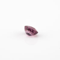 Spinel - 1.03ct Purple Pink