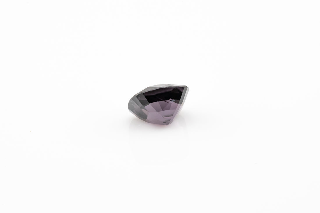 Spinel - 2.23ct Natural Purple