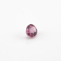 Spinel - 1.03ct Purple Pink