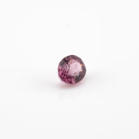 Spinel - 1.03ct Purple Pink
