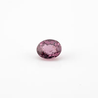 Spinel - 1.03ct Purple Pink