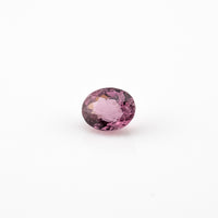 Spinel - 1.03ct Purple Pink