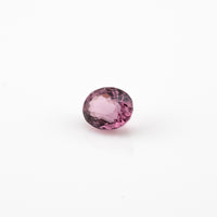 Spinel - 1.03ct Purple Pink