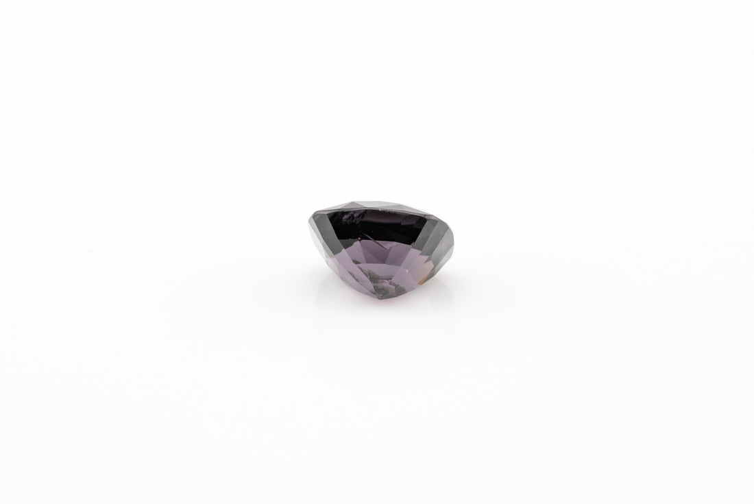 Spinel - 2.23ct Natural Purple