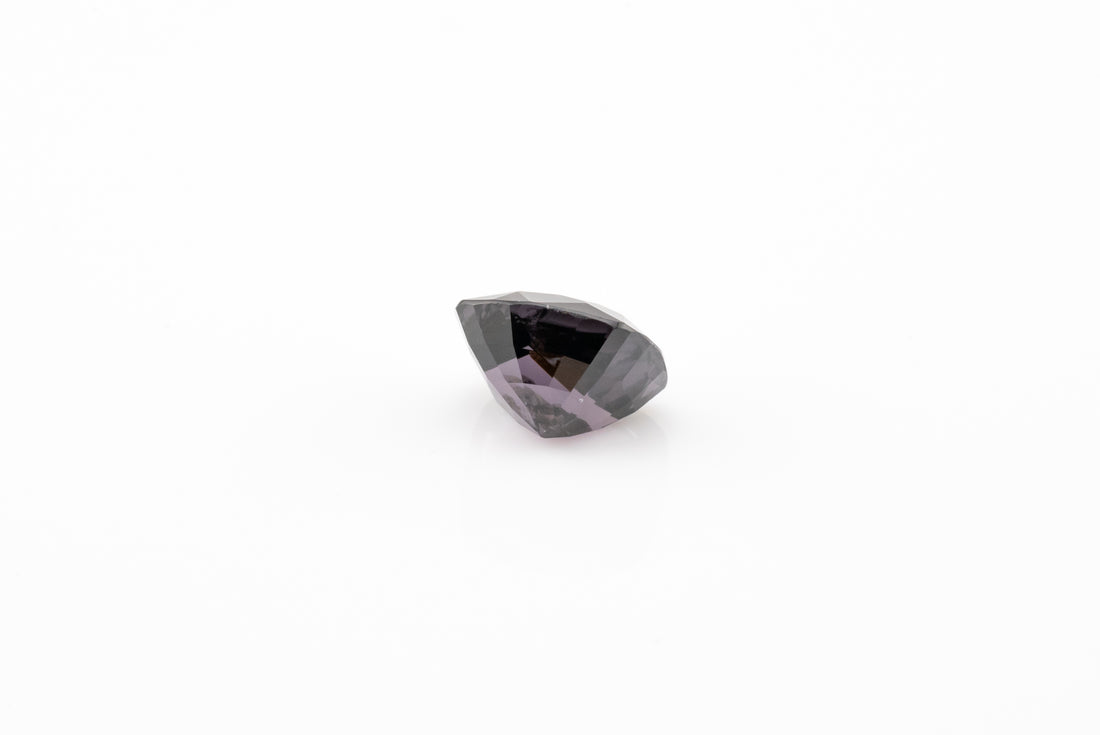 Spinel - 2.23ct Natural Purple