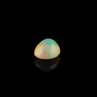 Ethiopian Opal - 2.17ct AAA Huge Flash
