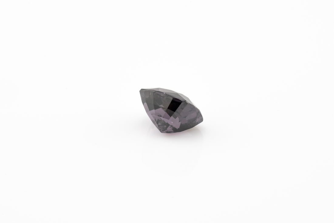 Spinel - 2.23ct Natural Purple